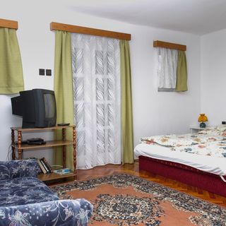 Mauer Nyaraló Balatonfenyves (5)