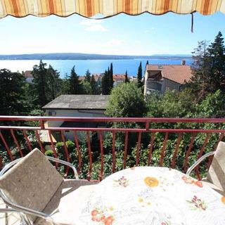 Apartman Lusicic Crikvenica (5)