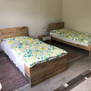 Zöldike Nyaraló Fonyód (5)