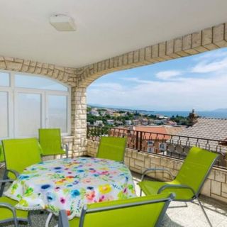 Villa Stefancic Crikvenica (5)