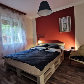 Corner Nyaraló Balatonmáriafürdő (5)