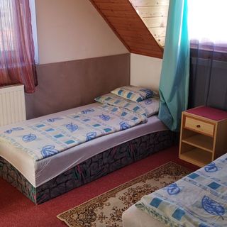 Panoráma Apartmanház Csopak (5)