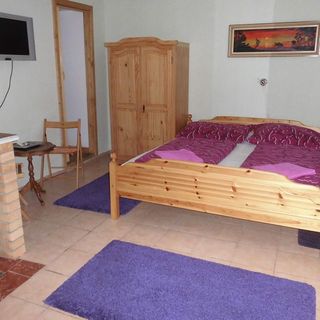 Fenyves Apartman Sárospatak (5)