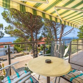 Apartman Kotvica Selce (5)