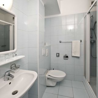 Hotel Plus Bratislava (3)