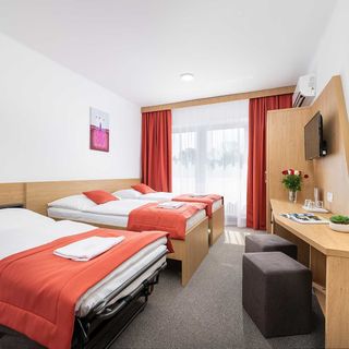 Hotel Plus Bratislava (3)