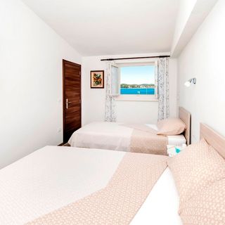 Apartmanok A Tenger Mellett Rovinj - 17935 (5)