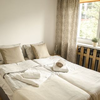 Dom Gościnny Poziomkowa 5 Szczyrk (5)