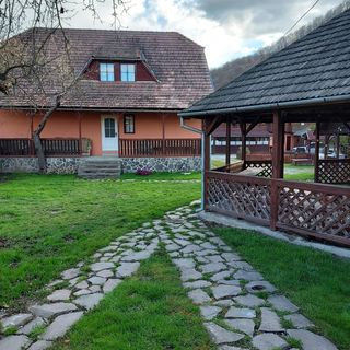 Casa de oaspeți Barbara Sub Cetate (5)