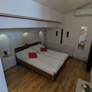 Eged Vendégház Eger (5)