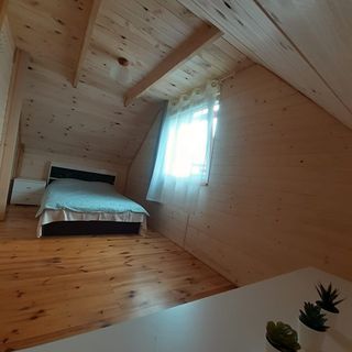 Domki letniskowe Giecówka Polańczyk (5)