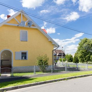 Zita Vendégház Bük (5)