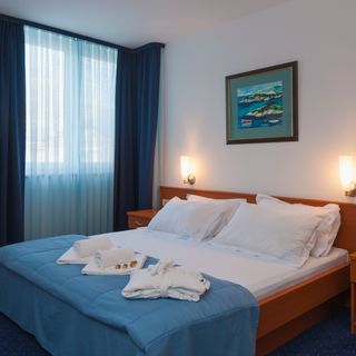 Hotel Rotondo Donji Seget (5)
