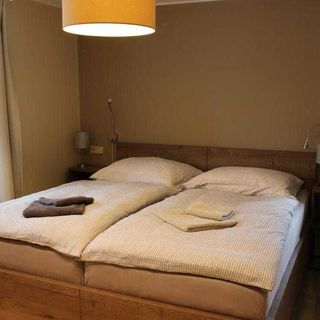 Apartmány Lama Hradec nad Moravicí (2)