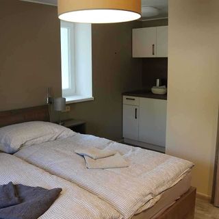 Apartmány Lama Hradec nad Moravicí (3)