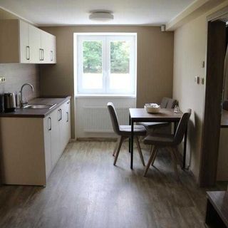 Apartmány Lama Hradec nad Moravicí (4)