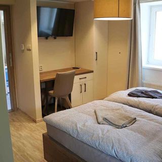 Apartmány Lama Hradec nad Moravicí (5)