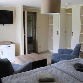 Apartmány Lama Hradec nad Moravicí (2)