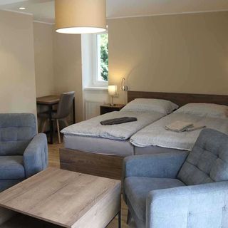 Apartmány Lama Hradec nad Moravicí (4)