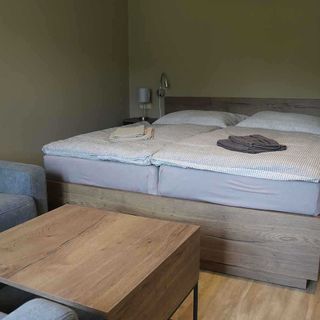 Apartmány Lama Hradec nad Moravicí (5)