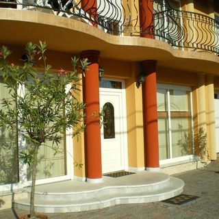 Mediterrán Apartmanok Harkány (5)