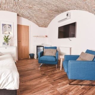 Sobe Old Town Inn Rijeka (5)