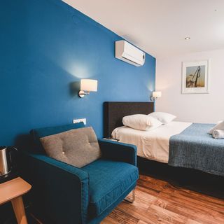 Sobe Tre Re Inn Rijeka (5)