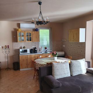 Brill Apartmanház Siófok (5)