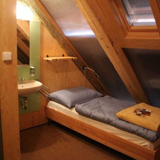 Zámecký Hostel Litomyšl (5)