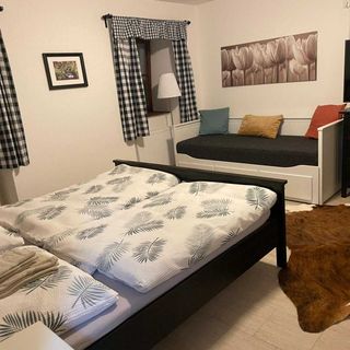 Apartmány Rožmberk Rožmberk nad Vltavou (2)