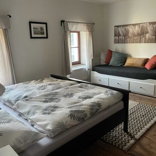 Apartmány Rožmberk Rožmberk nad Vltavou (3)