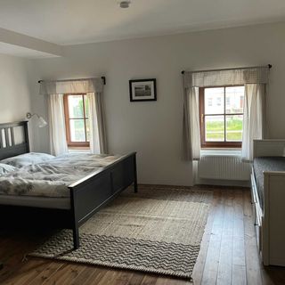 Apartmány Rožmberk Rožmberk nad Vltavou (4)