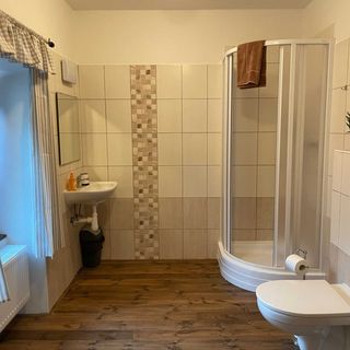 Apartmány Rožmberk Rožmberk nad Vltavou (5)