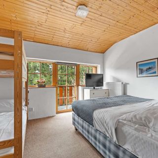 Horská chata Veselá Bouda Strážné (4)