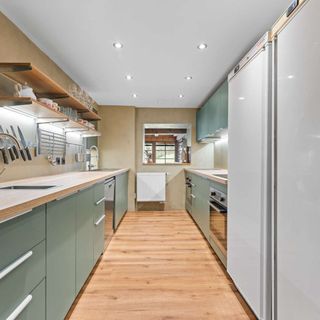 Horská chata Veselá Bouda Strážné (5)