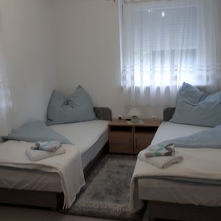 G és G Apartman Vonyarcvashegy (5)