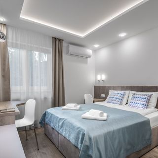 Hévízi Tópark II. Magánszálláshely Hévíz (5)