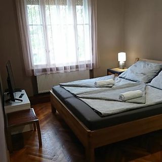 Centrál Vendégház Baja (5)