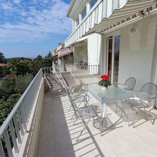 Apartment El Corsaro 1 Rovinj (5)
