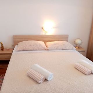 Apartmanok A Tenger Mellett Supetarska Draga - Donja, Rab - 17201 Supetarska Draga - Donja (4)