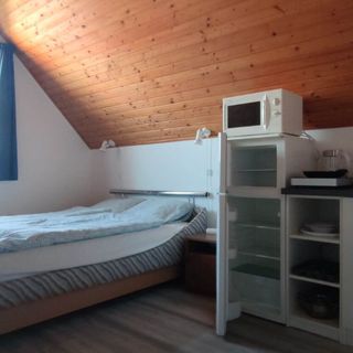 Komlai Apartmanház Fonyód (5)