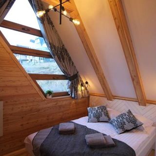 Domek & Apartament Na Ogrodzie (5)