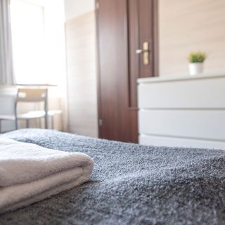 Pokoje Gościnne NAD JEZIOREM Tychy (5)