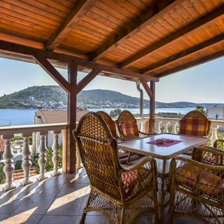 Apartments Pepa Rogoznica (4)