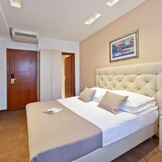 Hotel Central Zagreb (5)