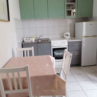 Apartmanok A Tenger Mellett Kustici, Pag - 18248 Kustići (5)