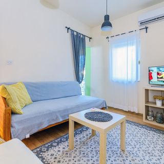 Apartmanok Parkolóhellyel Zadar - 18338 (4)