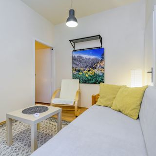 Apartmanok Parkolóhellyel Zadar - 18338 (5)