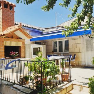 Apartmanok A Tenger Mellett Pucisca, Brac - 18416 Pučišća (2)