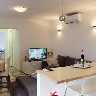 Apartmanok A Tenger Mellett Pucisca, Brac - 18416 Pučišća (4)